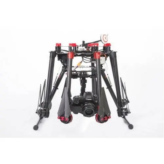 Набор для сборки октокоптера DJI S1000