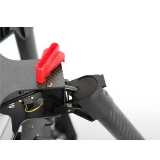 Набор для сборки октокоптера DJI S1000