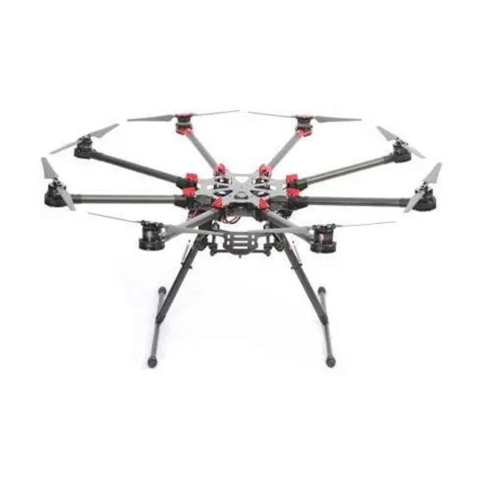 Набор для сборки октокоптера DJI S1000