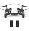 Квадрокоптер DJI Ryze Tello с 2 дополнительными батареями