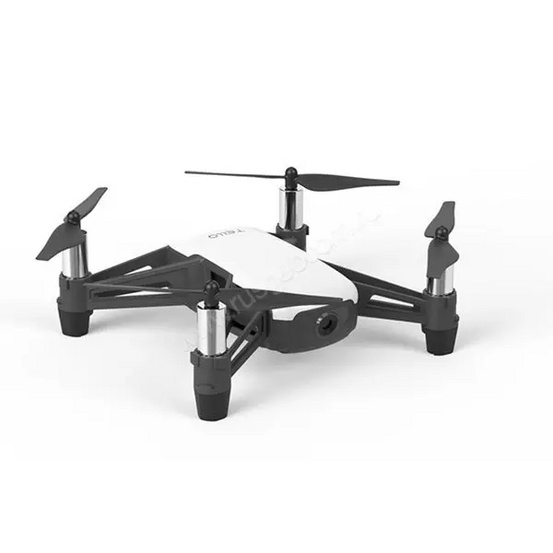 Квадрокоптер DJI Ryze Tello с 2 дополнительными батареями