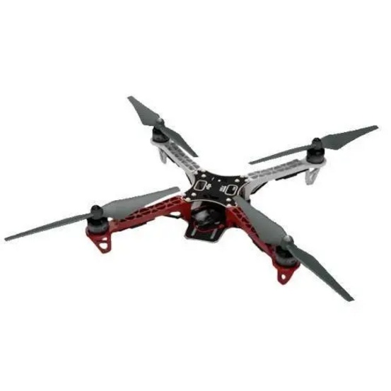 Квадрокоптер DJI F330