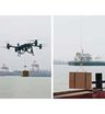 Дрон-доставщик DJI FlyCart 30