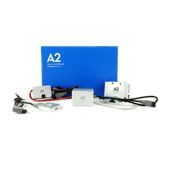 DJI Комплект: S1000+ +A2 + Zenmuse Z15