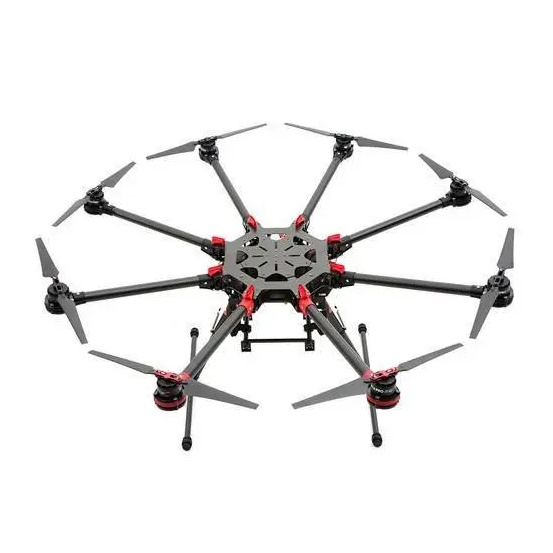 DJI Комплект: S1000+ +A2 + Zenmuse Z15