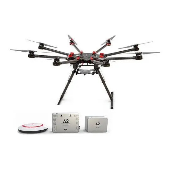 DJI Комплект: S1000+ +A2