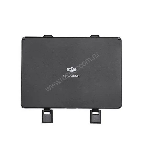 Защитный козырек для DJI CrystalSky 7,85''
