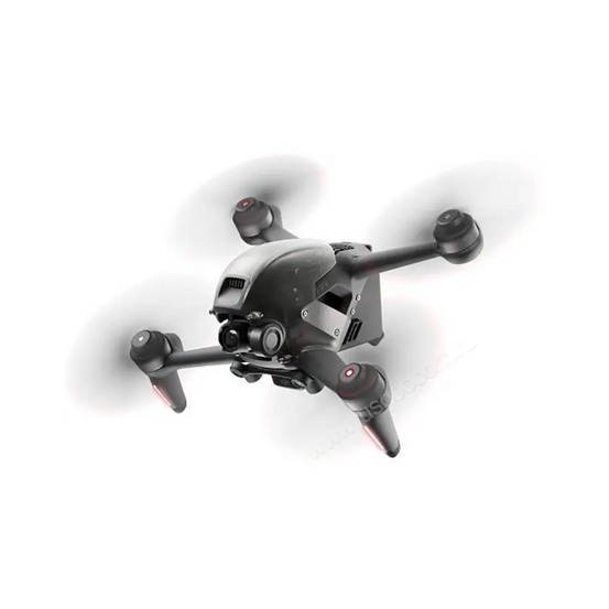 Квадрокоптер DJI FPV Combo