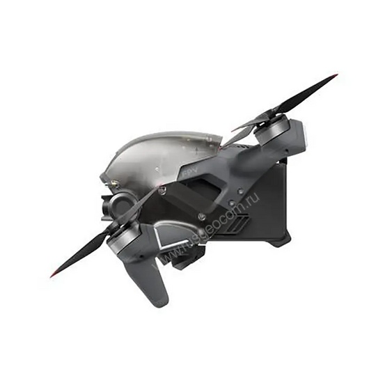 Квадрокоптер DJI FPV