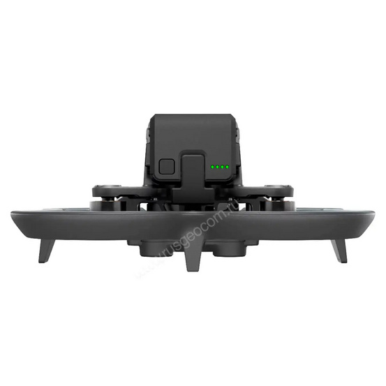 Квадрокоптер DJI Avata Pro-View Combo