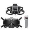 Квадрокоптер DJI Avata Fly Smart Combo