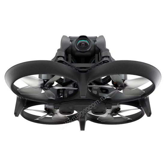 Квадрокоптер DJI Avata Fly Smart Combo
