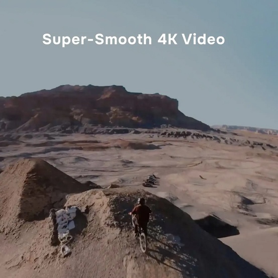 Квадрокоптер DJI Avata