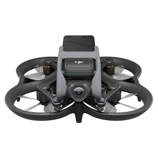 Квадрокоптер DJI Avata