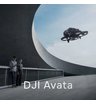 Квадрокоптер DJI Avata