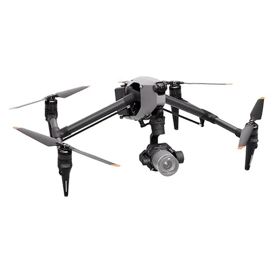 Квадрокоптер DJI Inspire 3