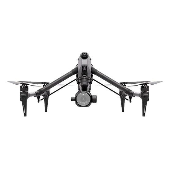 Квадрокоптер DJI Inspire 3
