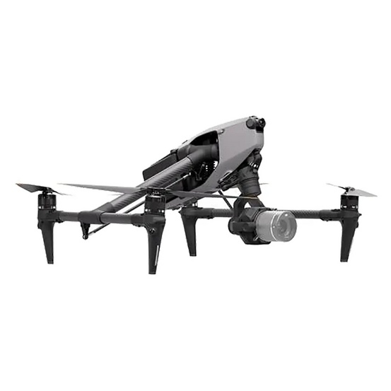 Квадрокоптер DJI Inspire 3