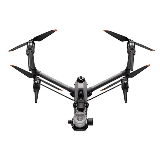 Квадрокоптер DJI Inspire 3