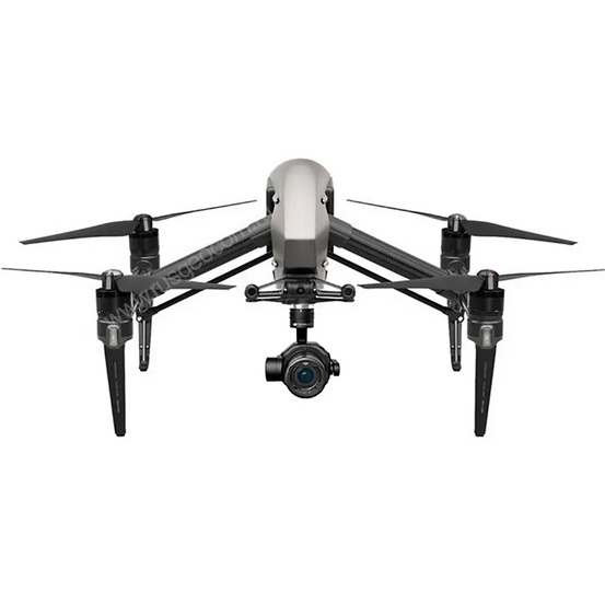 Квадрокоптер DJI Inspire 2 X7 Standard Kit