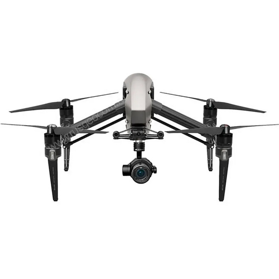 Квадрокоптер DJI Inspire 2 X7 Advanced Kit