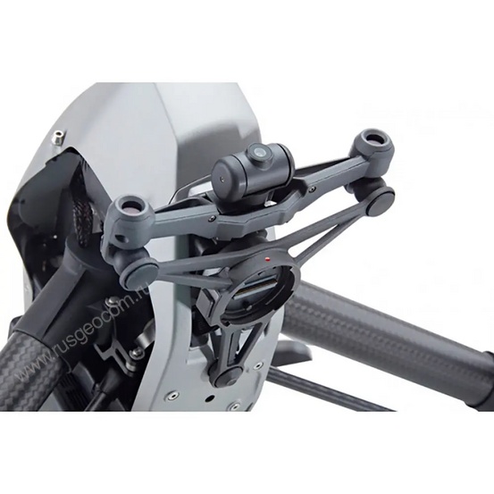 Квадрокоптер DJI Inspire 2 X5S Standard Kit