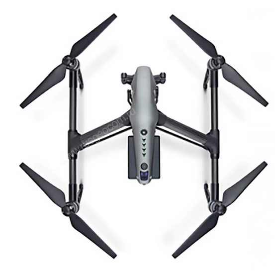 Квадрокоптер DJI Inspire 2 X5S Standard Kit