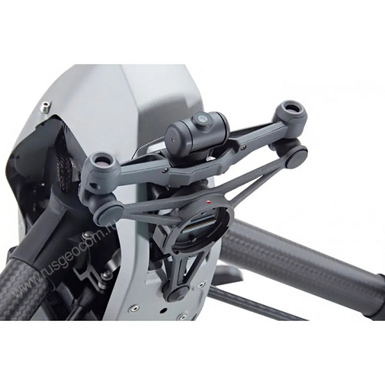 Квадрокоптер DJI Inspire 2 X5S Advanced Kit