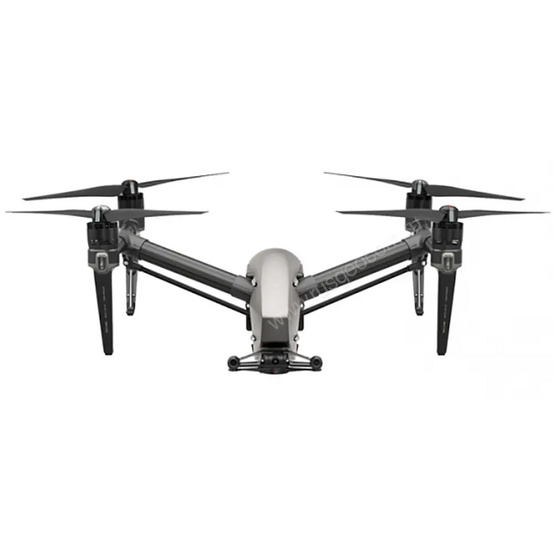Квадрокоптер DJI Inspire 2 X5S Advanced Kit