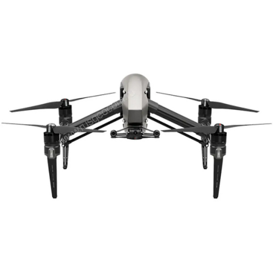Квадрокоптер DJI Inspire 2 X5S Advanced Kit