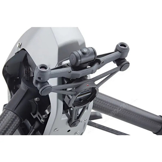 Квадрокоптер DJI Inspire 2 с лицензией