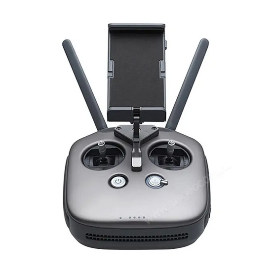 Квадрокоптер DJI Inspire 2 с лицензией