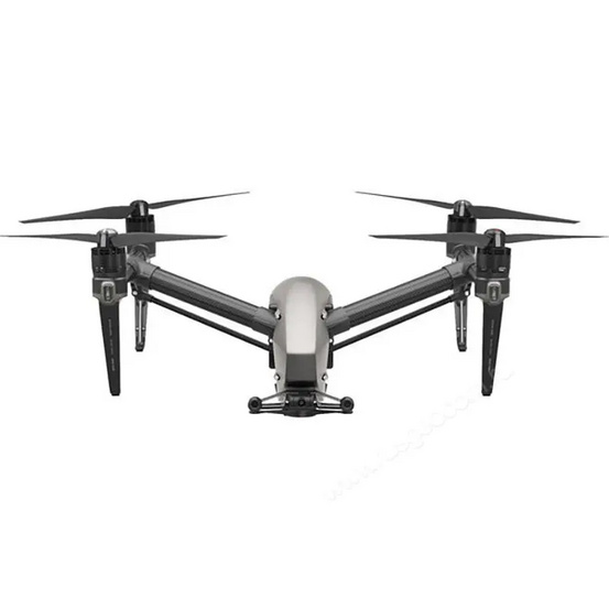 Квадрокоптер DJI Inspire 2 с лицензией
