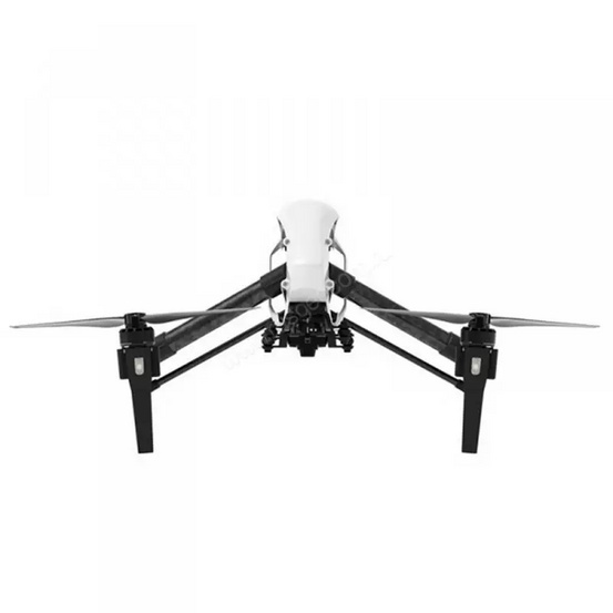 Квадрокоптер DJI Inspire 1 V2.0/Pro без пульта д/у, камеры, аккумулятора и зарядного устройства