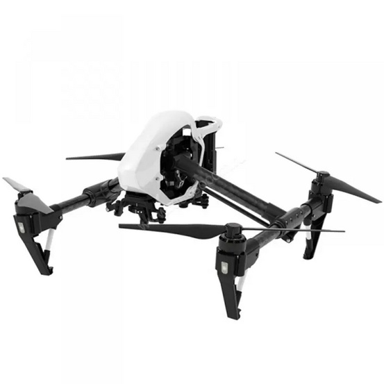 Квадрокоптер DJI Inspire 1 V2.0/Pro без пульта д/у, камеры, аккумулятора и зарядного устройства