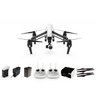 Квадрокоптер DJI Inspire 1 v2.0 премиум комплект