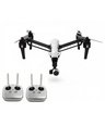 Квадрокоптер DJI Inspire 1 с 2 пультами