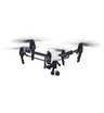 Квадрокоптер DJI Inspire 1 с 2 пультами