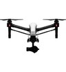 Квадрокоптер DJI Inspire 1 RAW + 2 пульта + 2 SSD + объектив