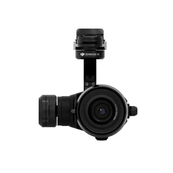 Квадрокоптер DJI Inspire 1 RAW + 2 пульта + 2 SSD + объектив
