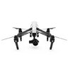 Квадрокоптер DJI Inspire 1 RAW + 2 пульта + 2 SSD + объектив