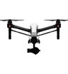 DJI Inspire 1 RAW с 2 пультами, SSD, объективом