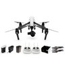 Квадрокоптер DJI Inspire 1 PRO премиум комплект