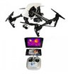 Комплект T08 профессиональный: DJI Inspire 1 и тепловизионная камера FLIR TAU2