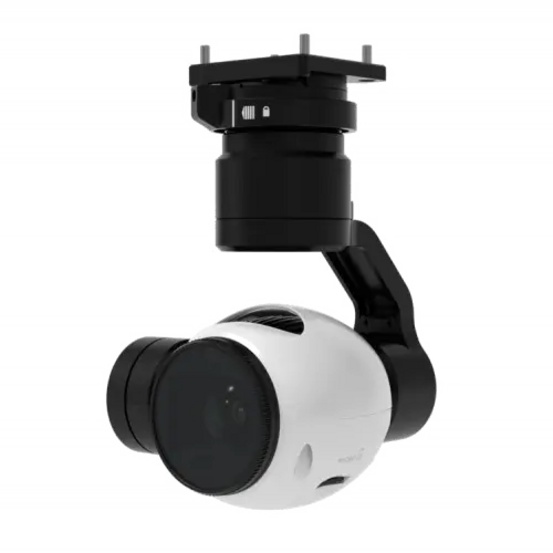 Квадрокоптер DJI Inspire 1