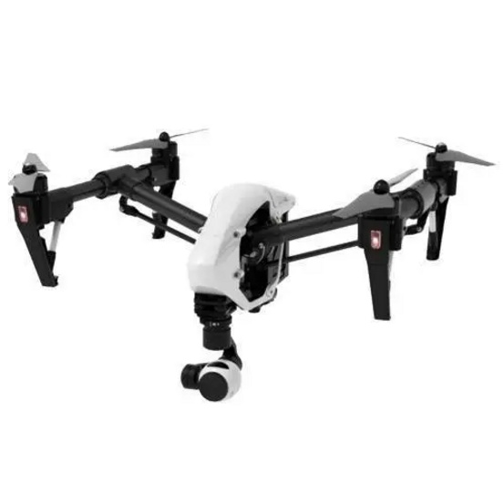 Квадрокоптер DJI Inspire 1