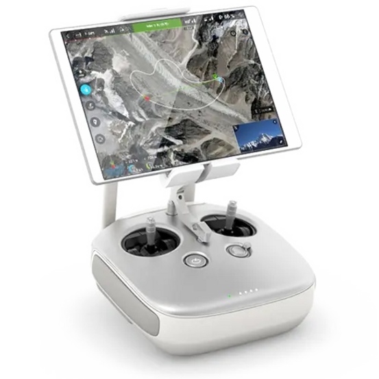 Квадрокоптер DJI Inspire 1