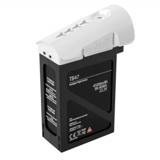 Квадрокоптер DJI Inspire 1