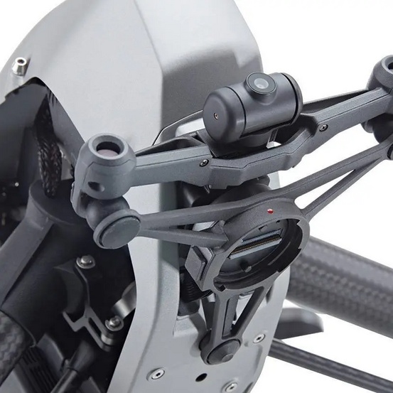 Квадрокоптер DJI Inspire 2