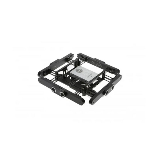 Платформа DJI Matrice 100 конфигурация 3